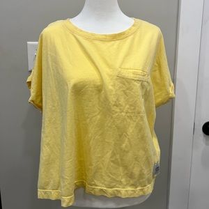 CALVIN KLEIN t-shirt